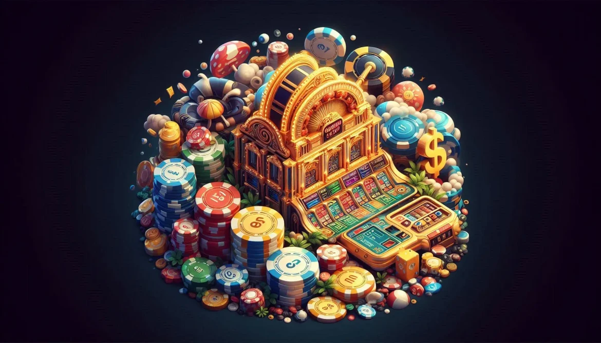 SpinAway Casino